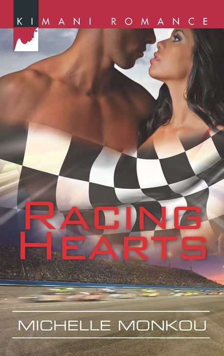 Racing Hearts (Harlequin Kimani Romance Series #312)
