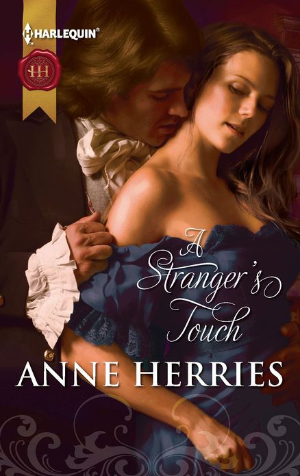 A Stranger's Touch