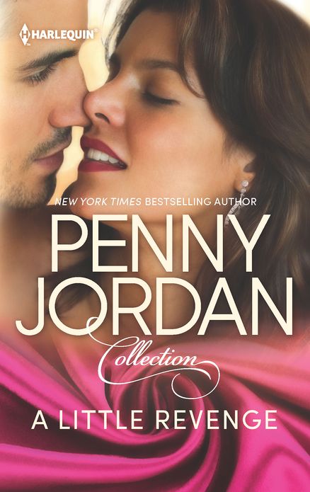 A Little Revenge: The Mistress Assignment / Lover by Deception (Harlequin Reader's Choice Series)