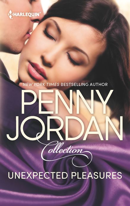 Unexpected Pleasures: Yesterday's Echoes / Master of Pleasure (Harlequin Reader's Choice Series)