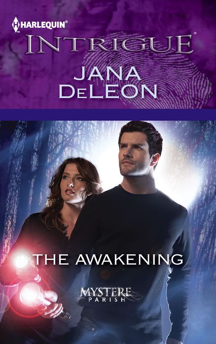 The Awakening (Harlequin Intrigue Series #1393)