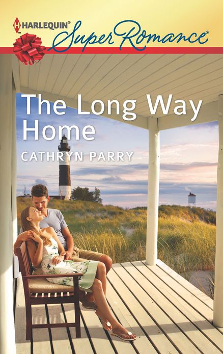 The Long Way Home