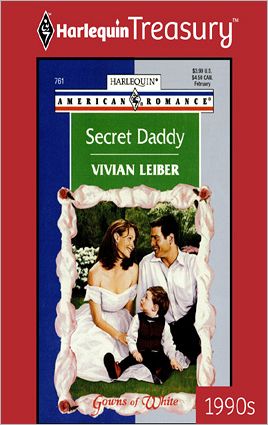 Secret Daddy