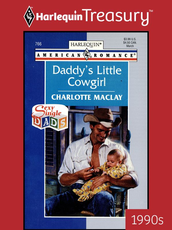 Daddy's Little Cowgirl