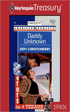 Daddy Unknown