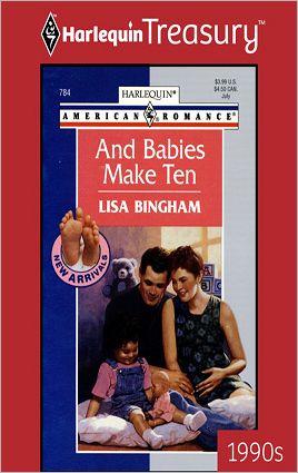 And Babies Make Ten