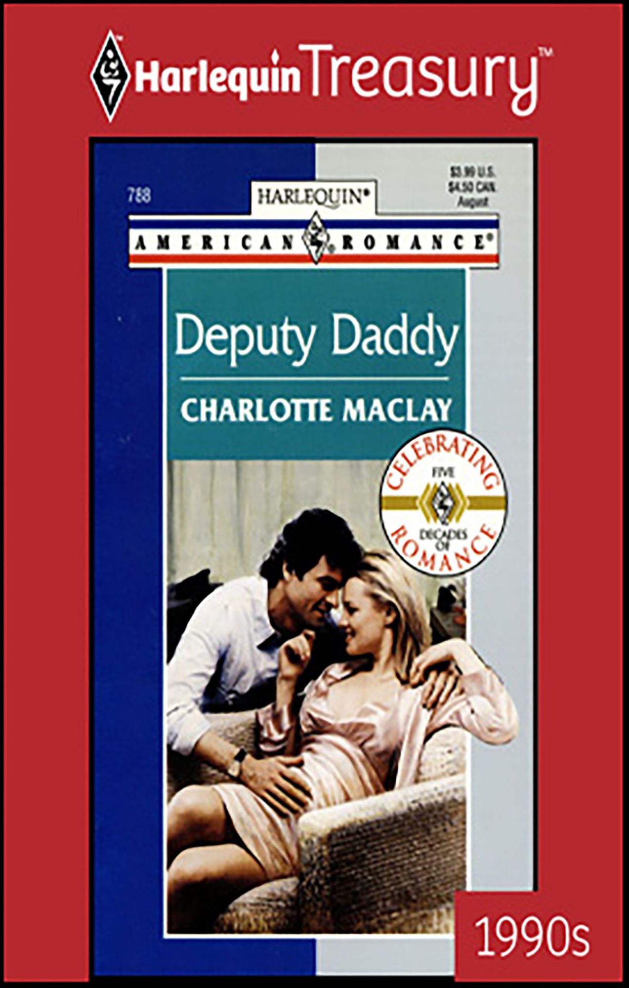 Deputy Daddy