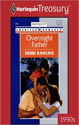 Overnight Father