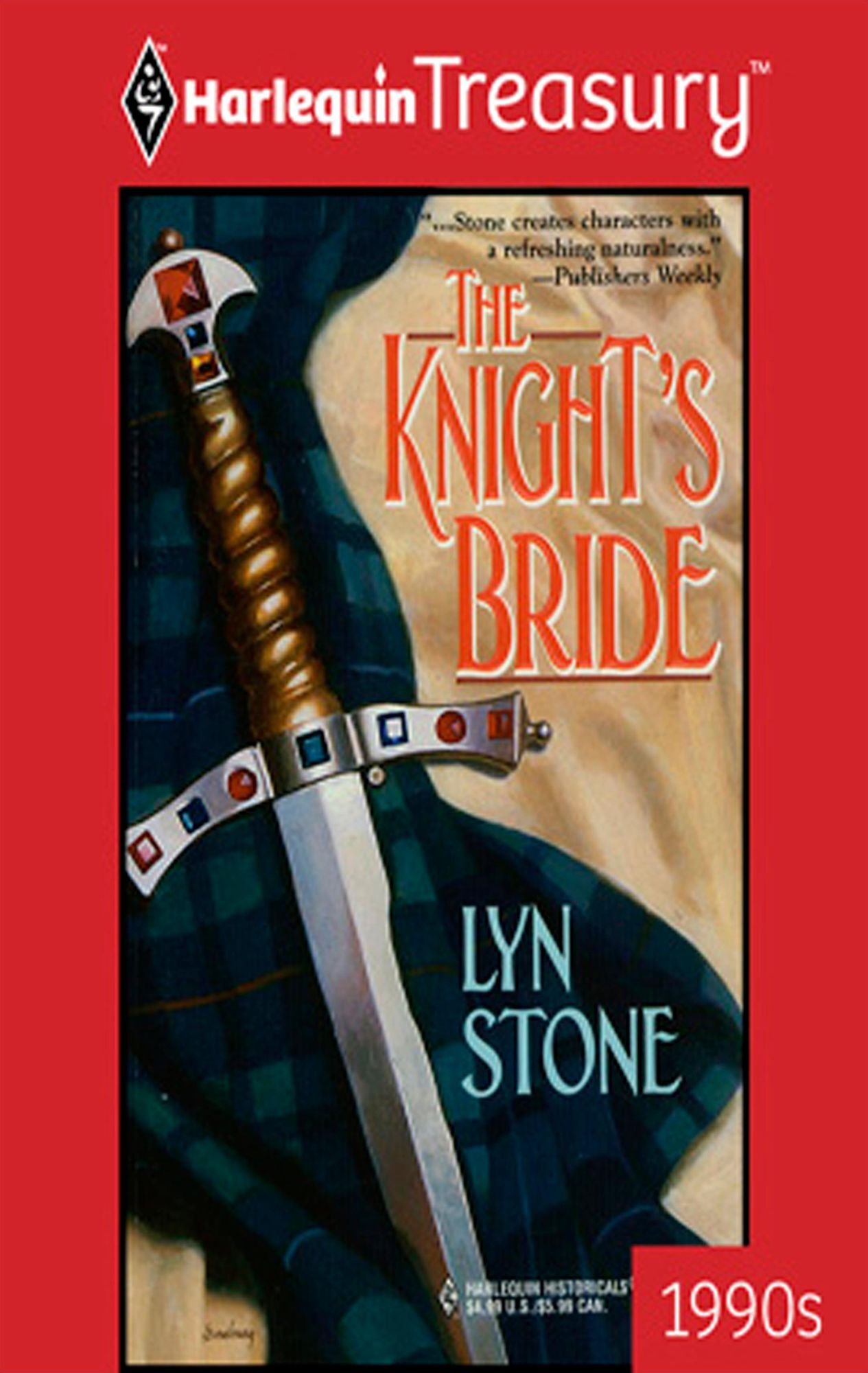 The Knight's Bride