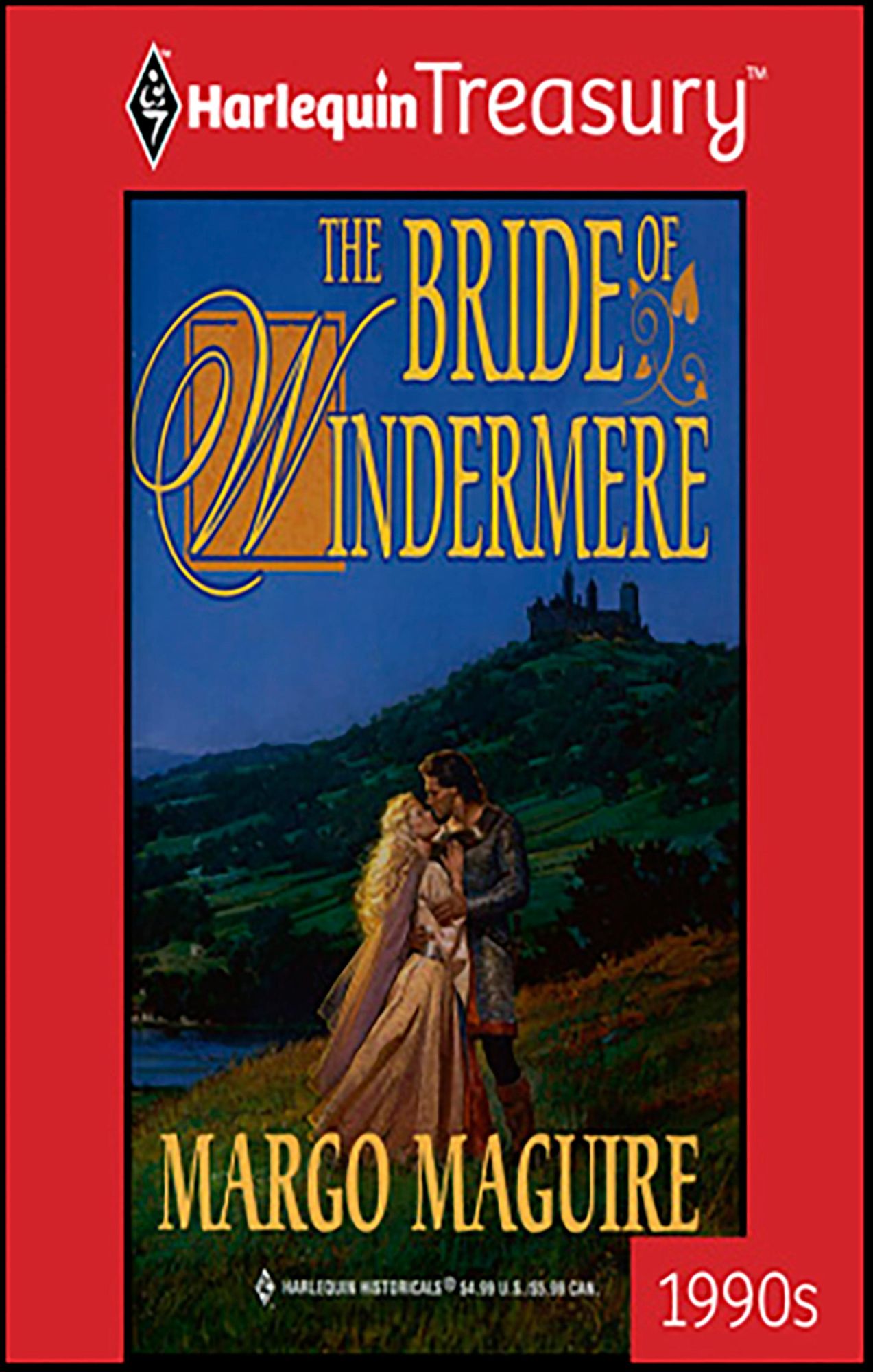 The Bride of Windermere