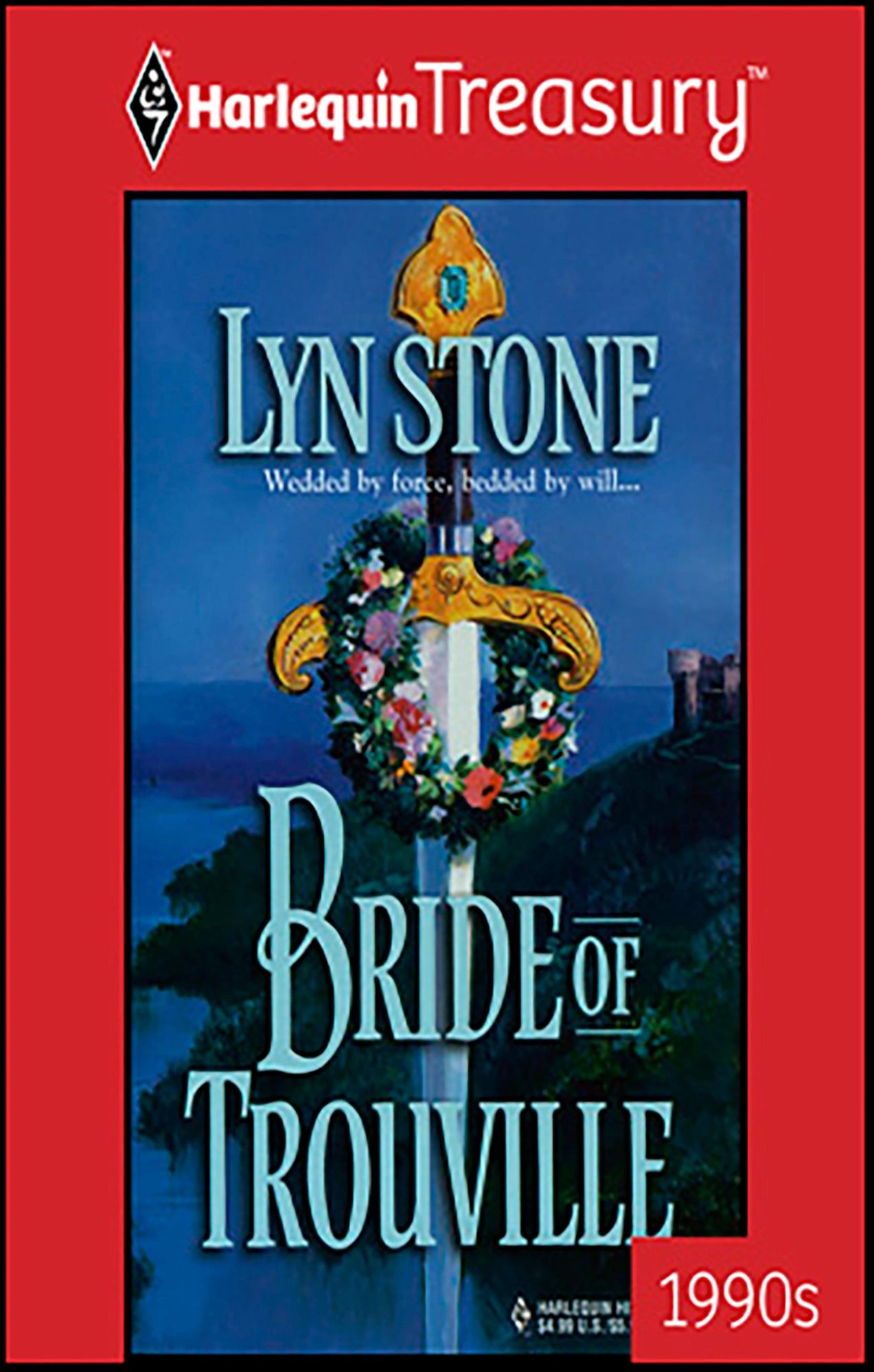 Bride of Trouville
