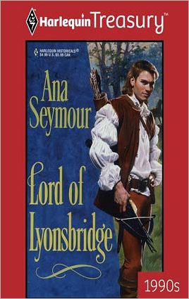 Lord of Lyonsbridge