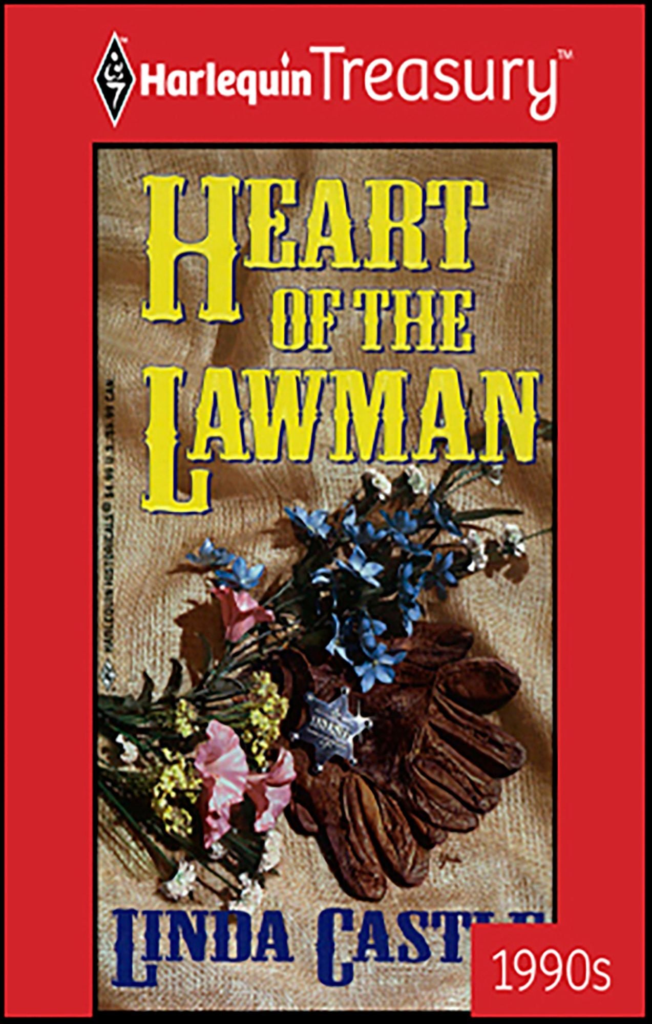 Heart of the Lawman