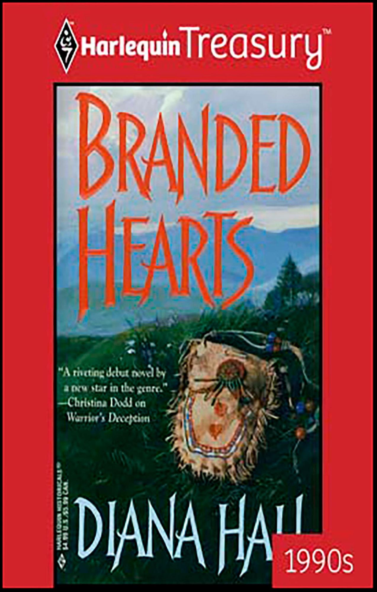 Branded Hearts
