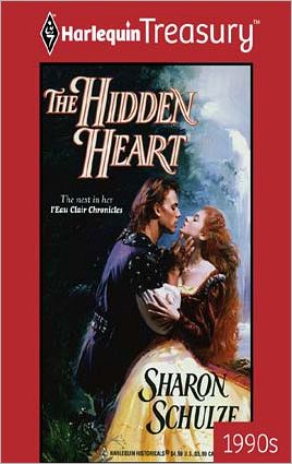 The Hidden Heart