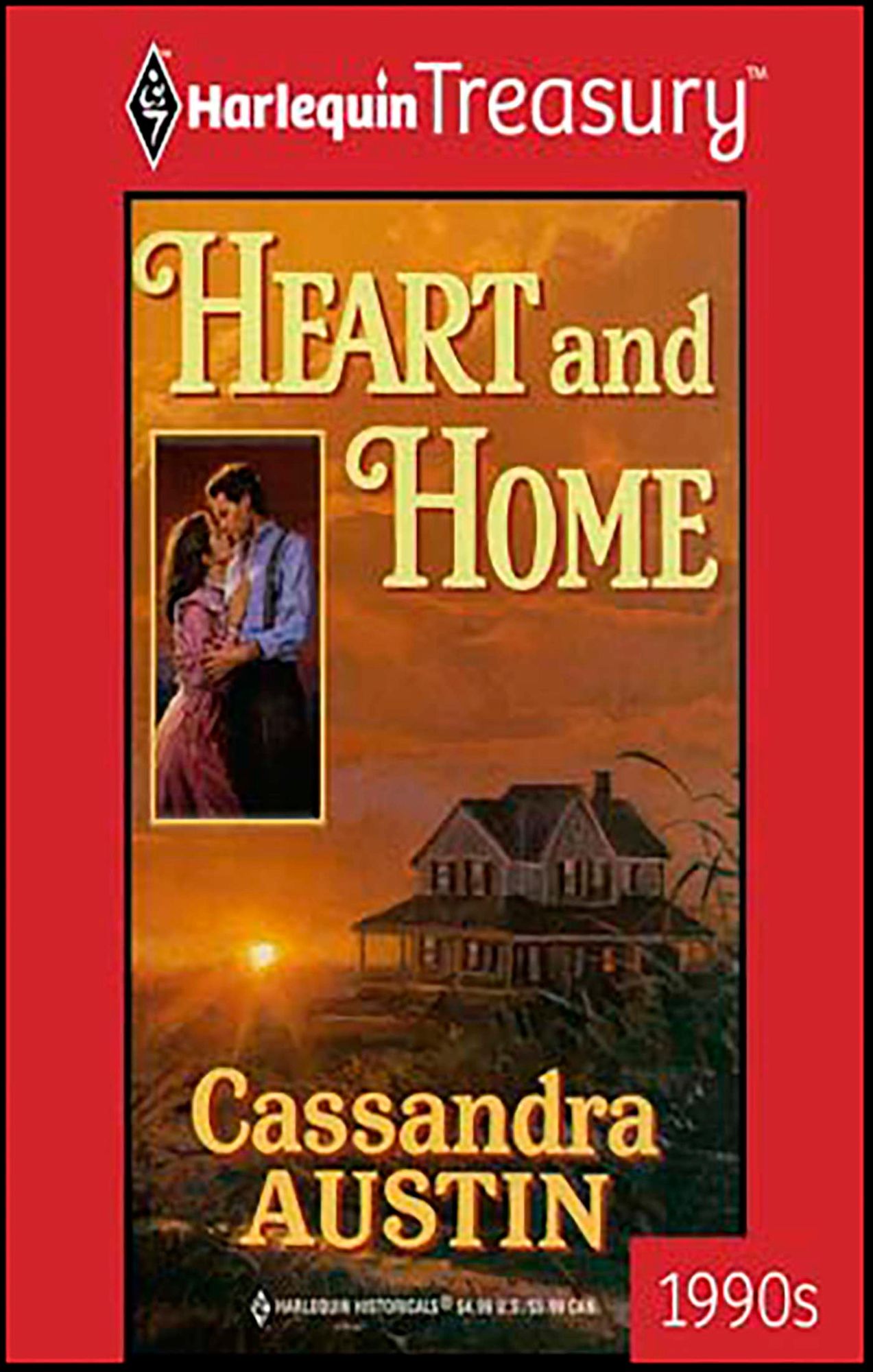 Heart and Home