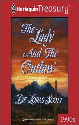 The Lady and the Outlaw