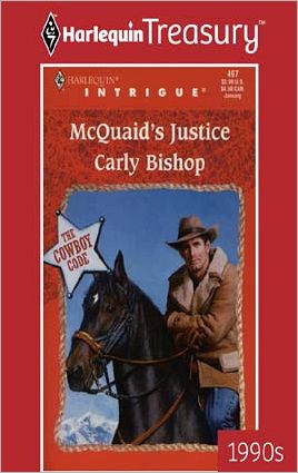 McQuaid's Justice