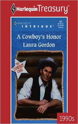 A Cowboy's Honor