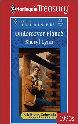 Undercover Fiance