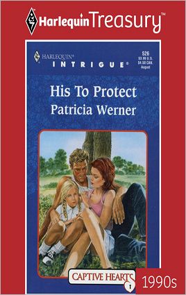 His To Protect