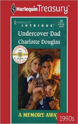 Undercover Dad