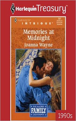 Memories at Midnight