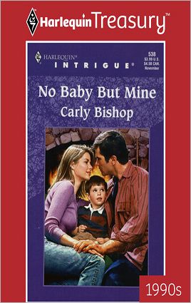 No Baby but Mine