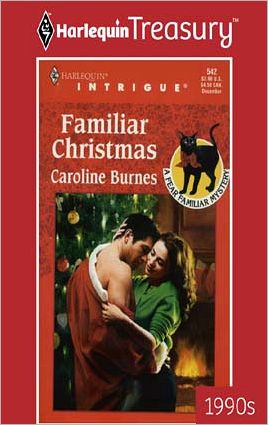 Familiar Christmas