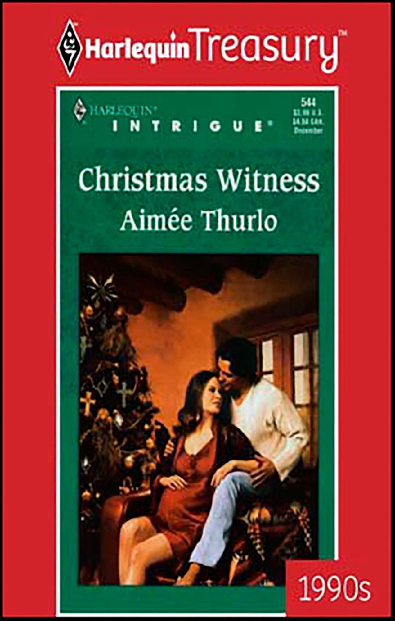 Christmas Witness