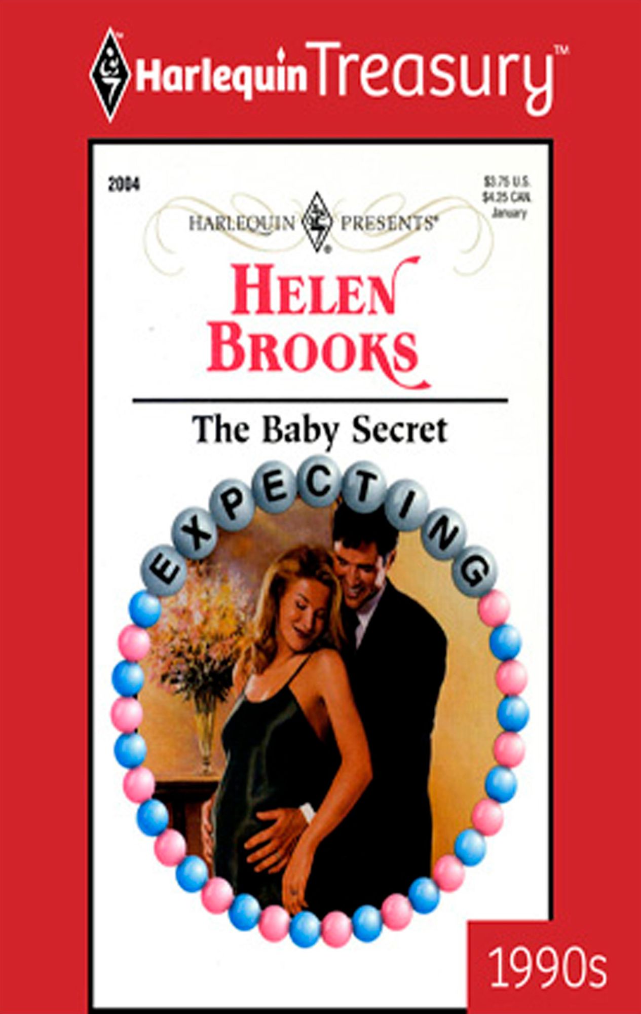 The Baby Secret