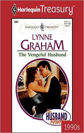 The Vengeful Husband