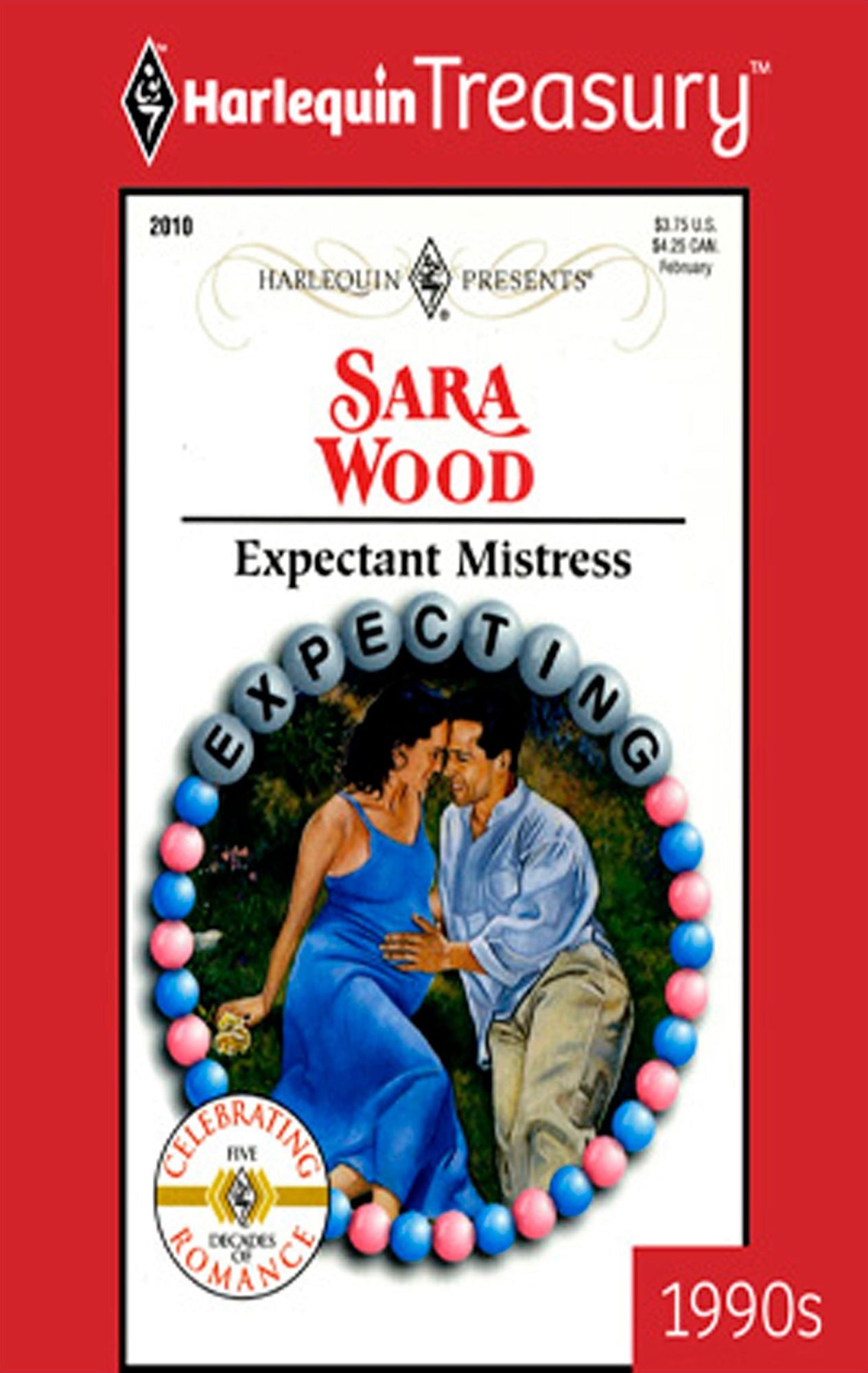 Expectant Mistress