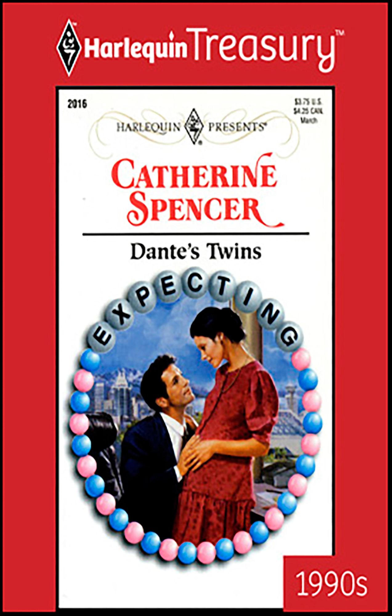 Dante's Twins