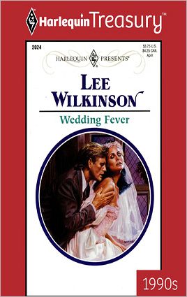 Wedding Fever