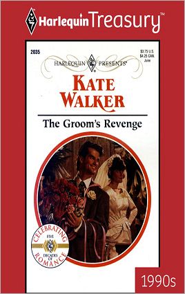 The Groom's Revenge