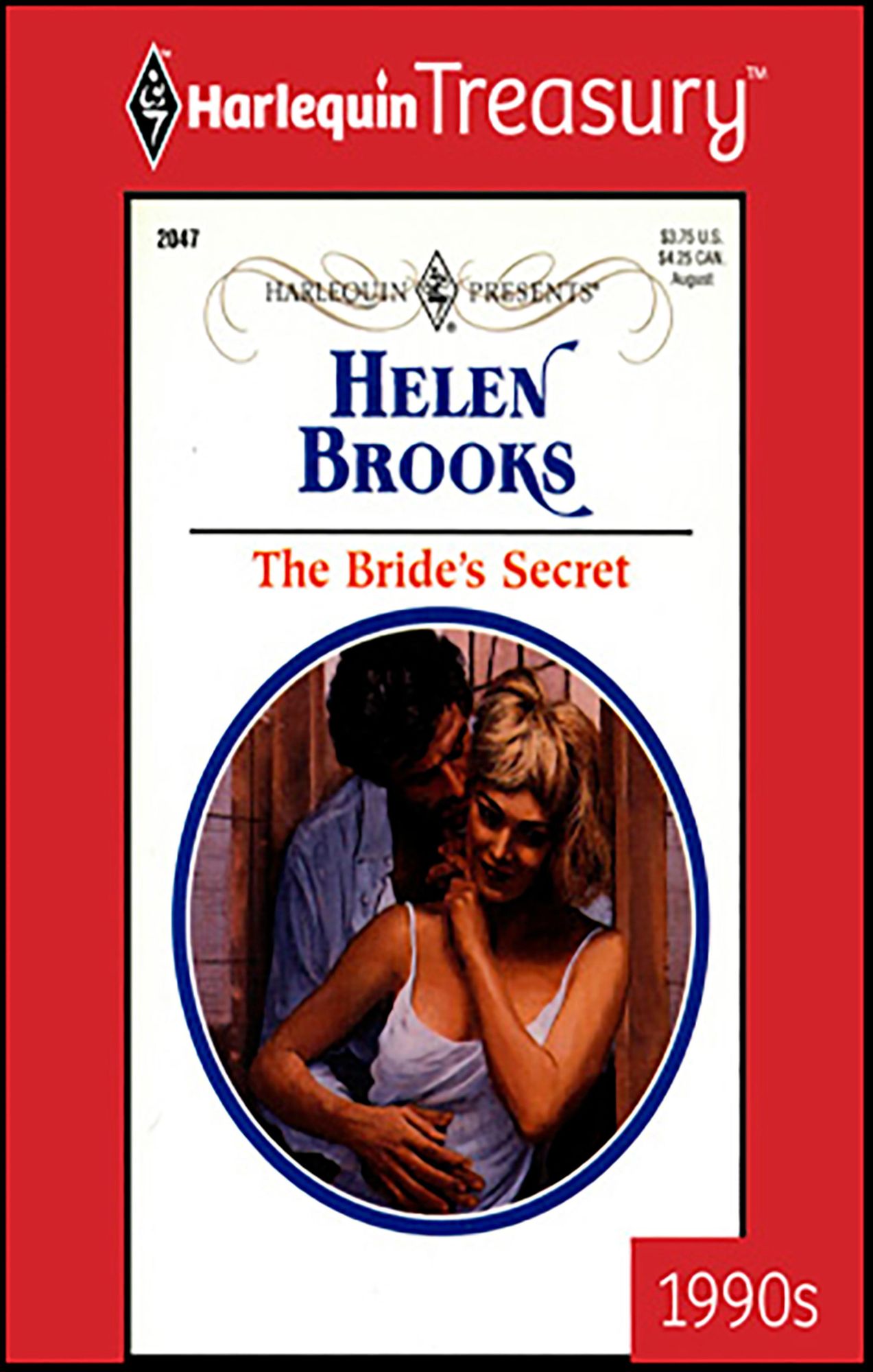 The Bride's Secret
