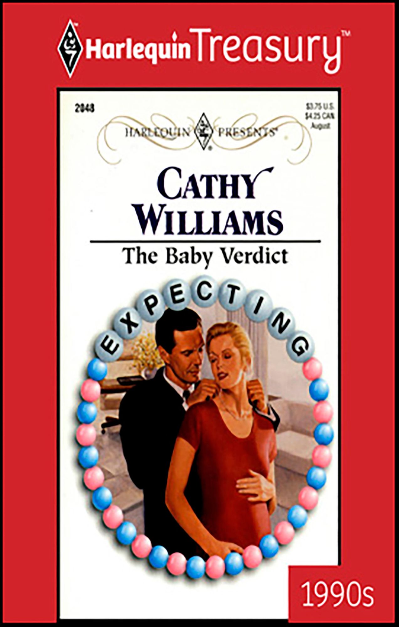 The Baby Verdict