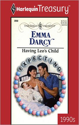 Having Leo's Child