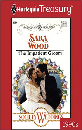 The Impatient Groom