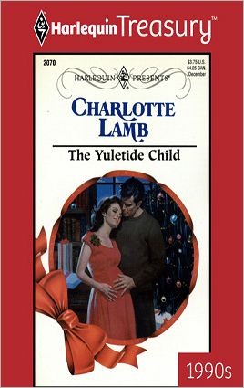 The Yuletide Child