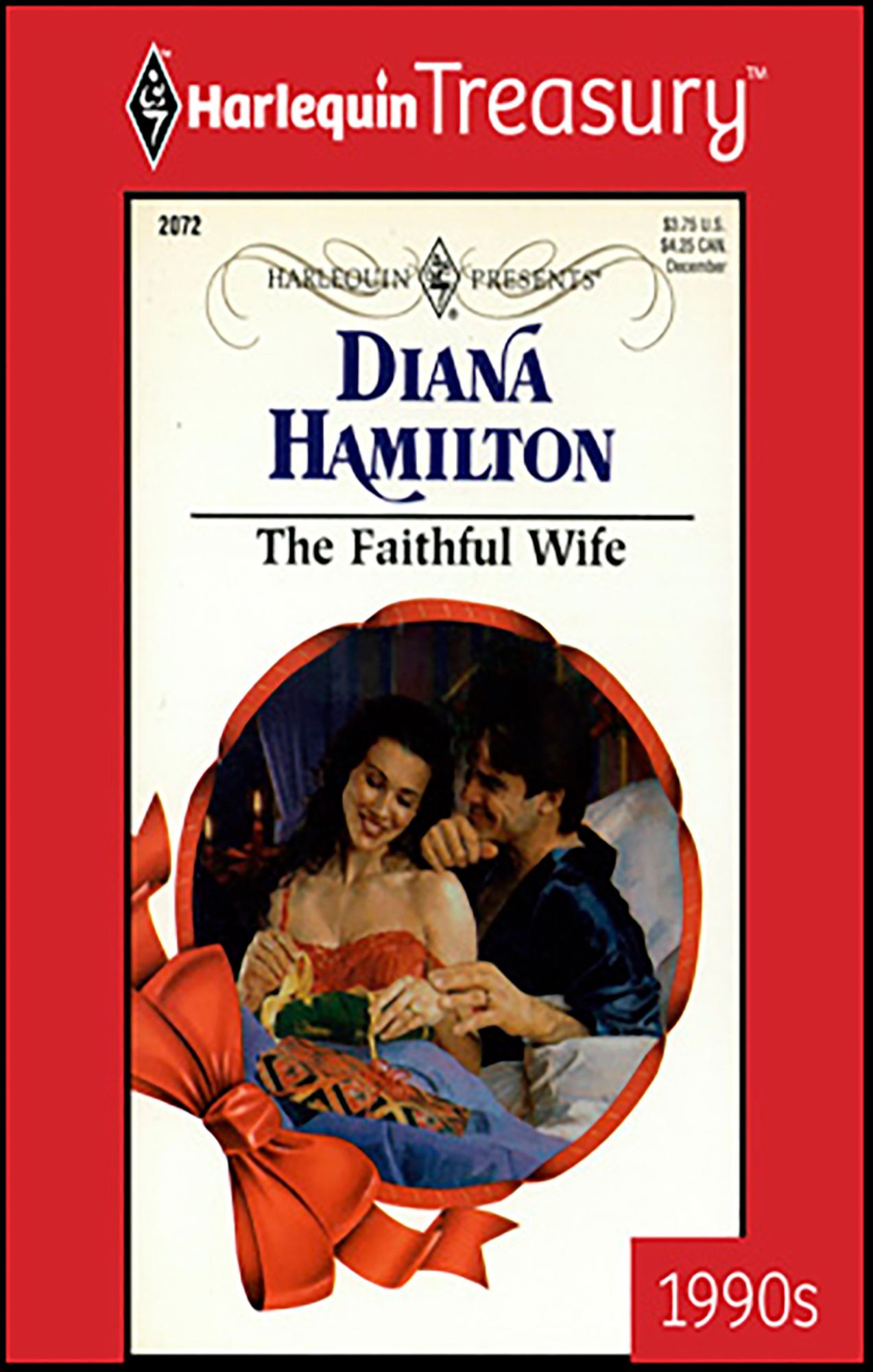The Faithful Wife