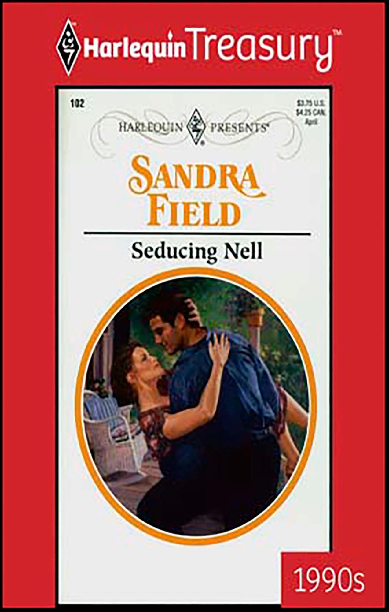 Seducing Nell