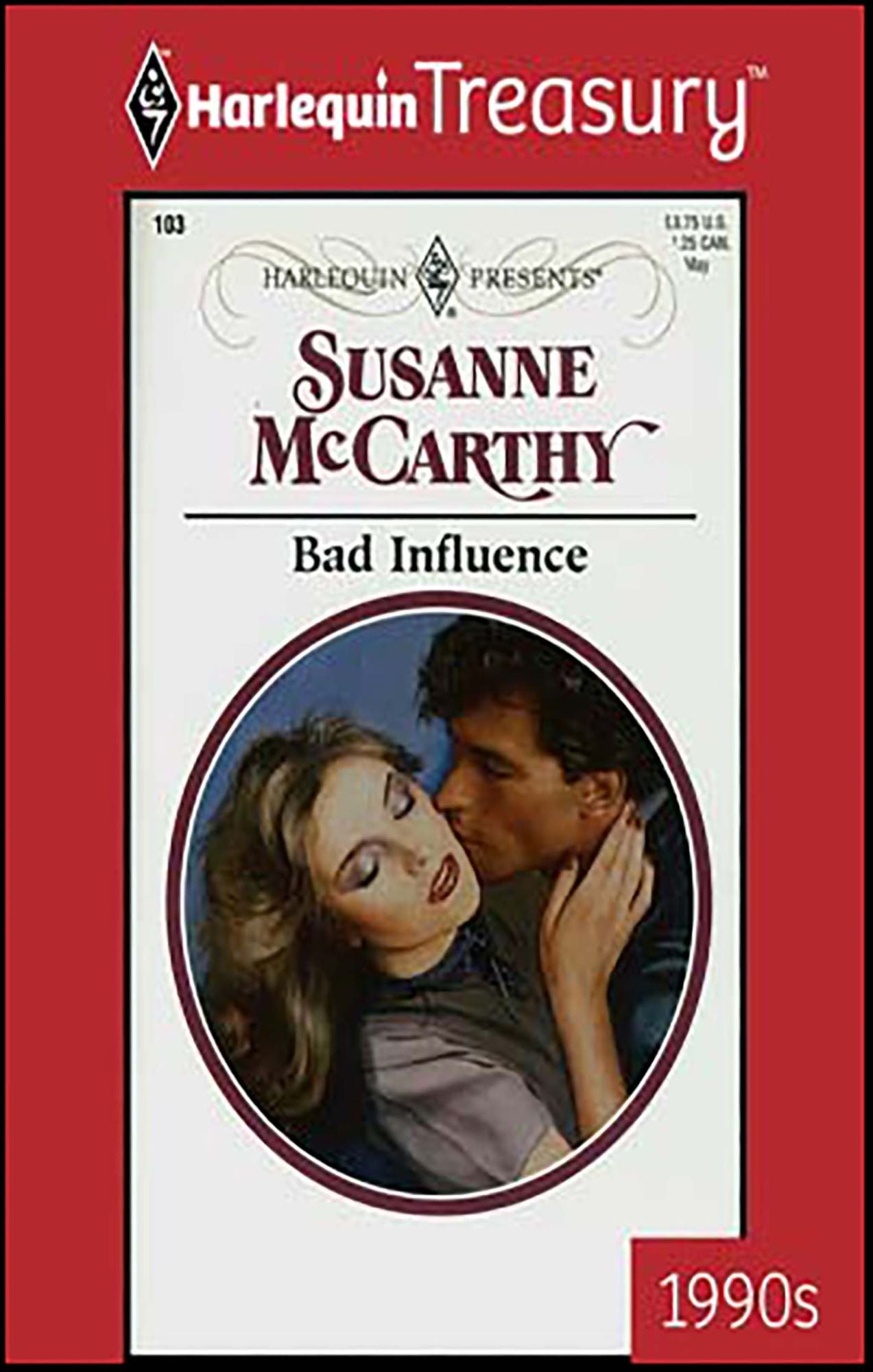 Bad Influence