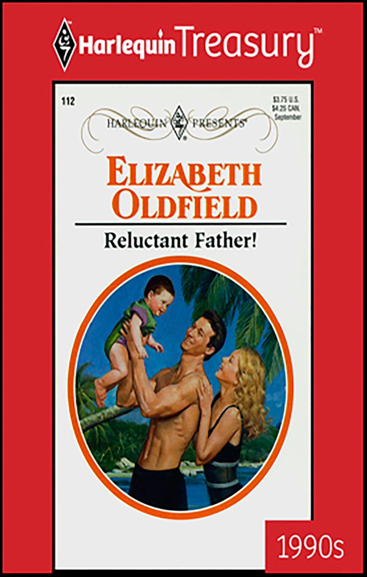 Reluctant Father!