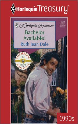Bachelor Available!