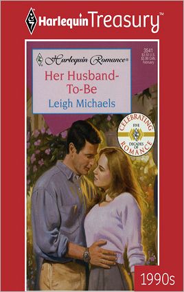 Her Husband-To-Be