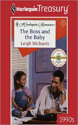 The Boss and the Baby