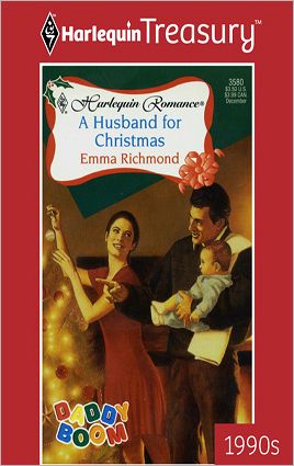 A Husband for Christmas