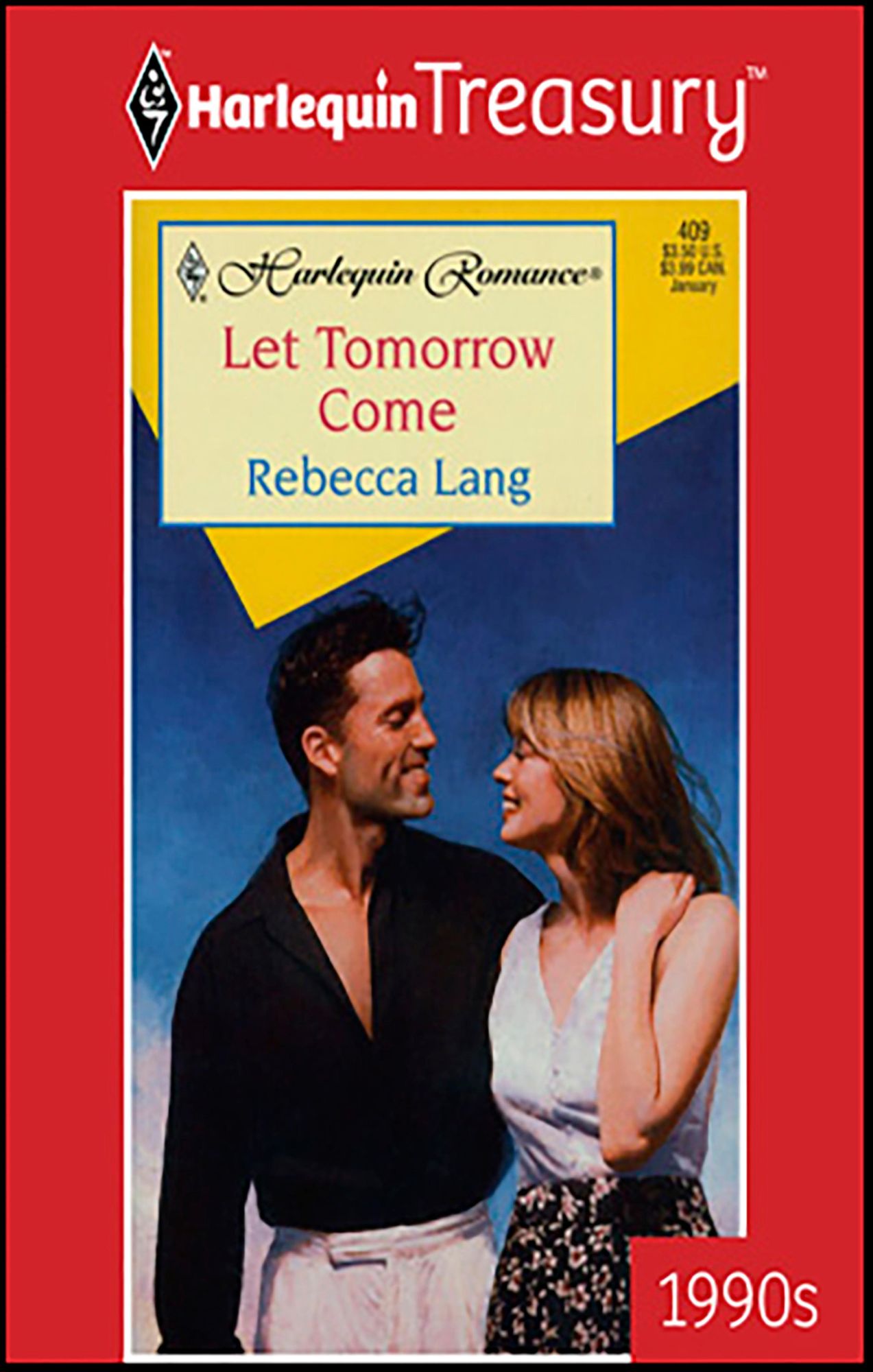 Let Tomorrow Come
